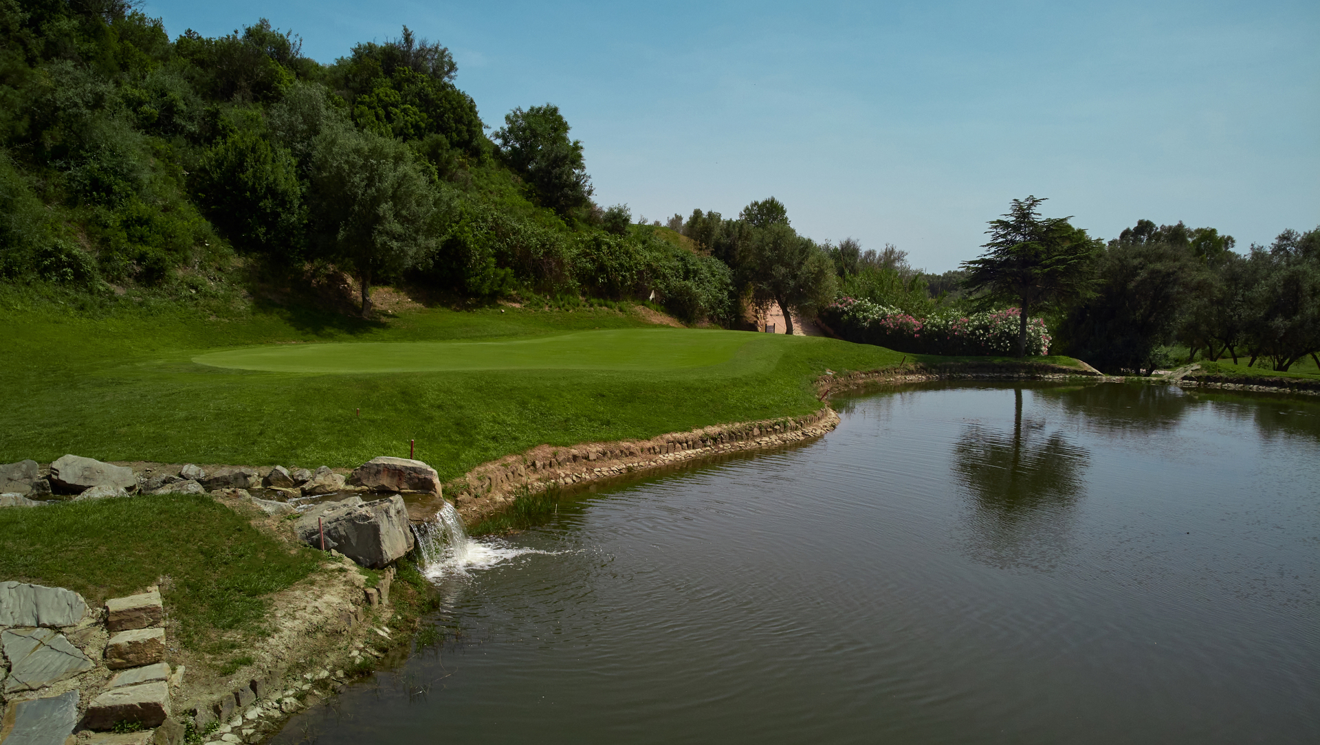 Marbella Golf