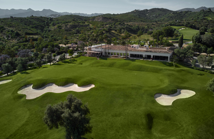 Golfclub Marbella