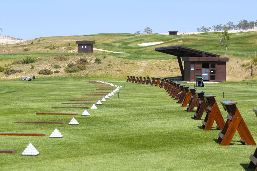 Driving range