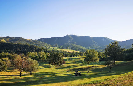 Salsomaggiore Golf & Country Club