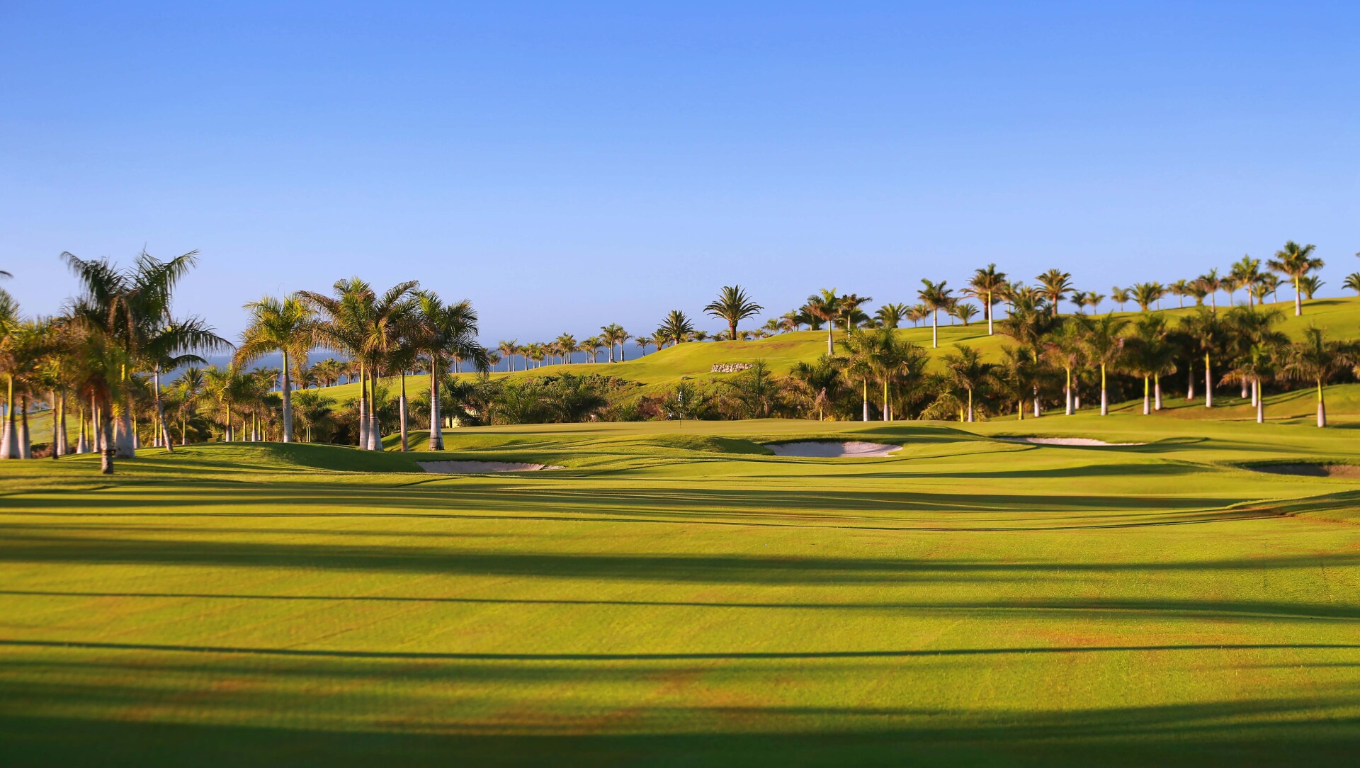 Meloneras Golf - Gran Canaria 