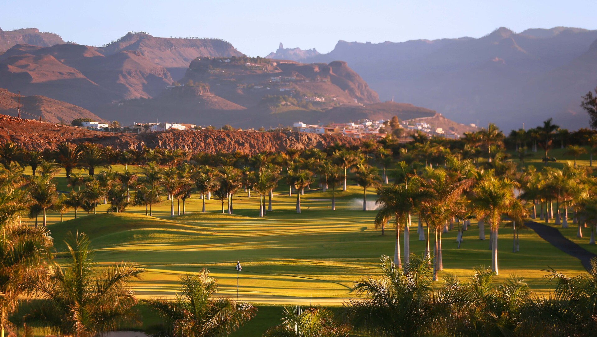 Meloneras Golf - Gran Canaria 