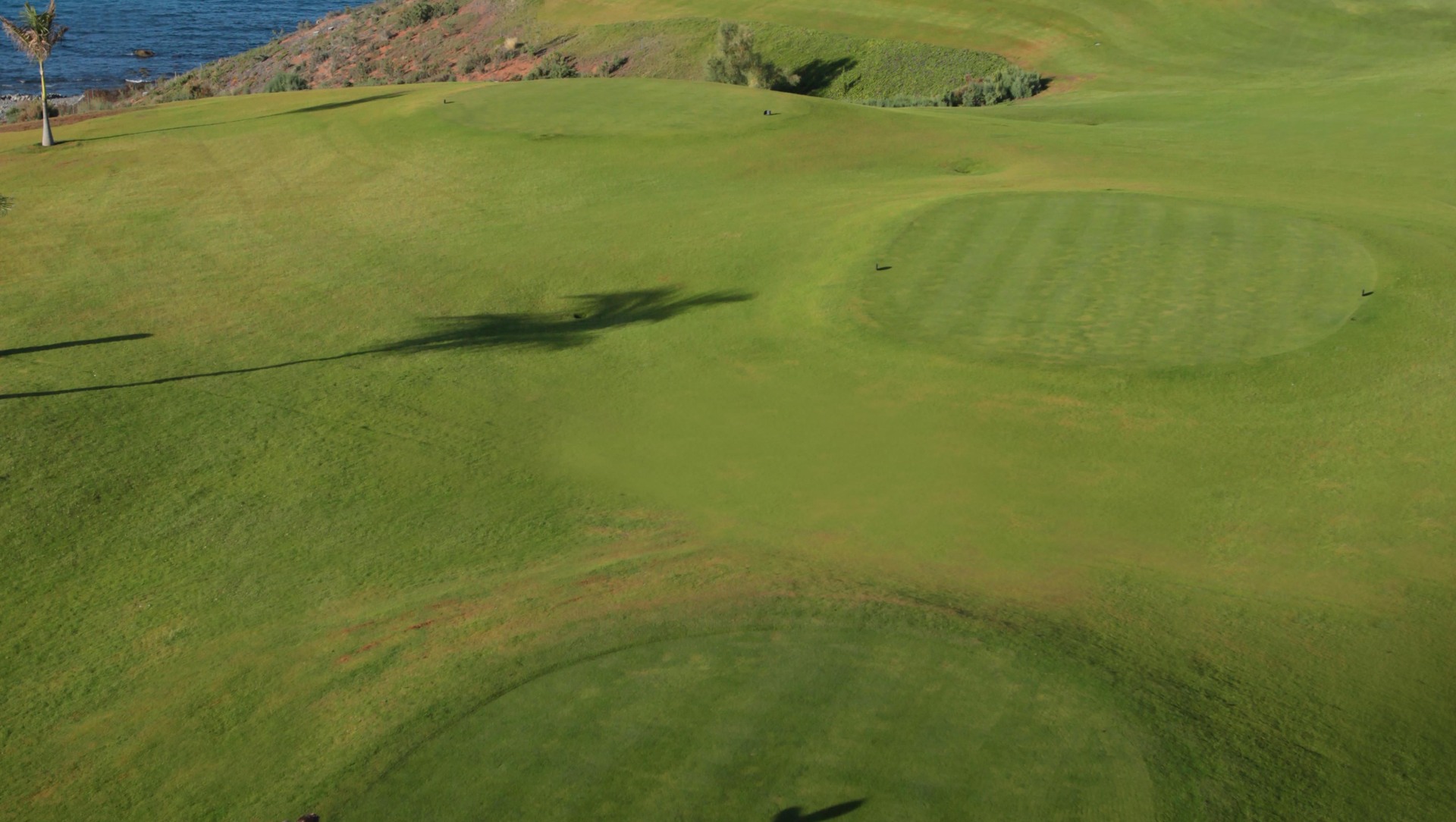 Meloneras Golf - Gran Canaria 