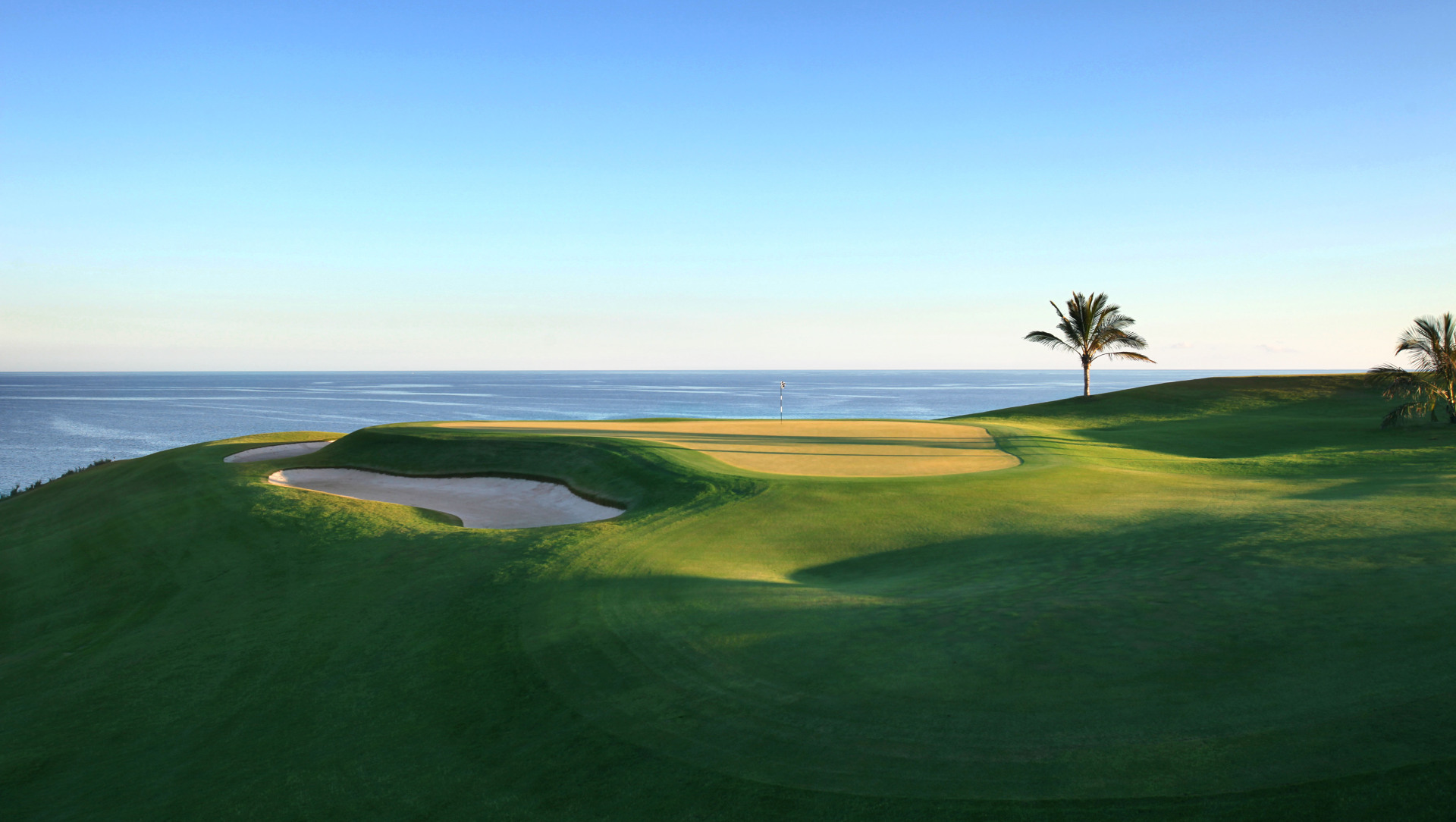 Meloneras Golf - Gran Canaria 