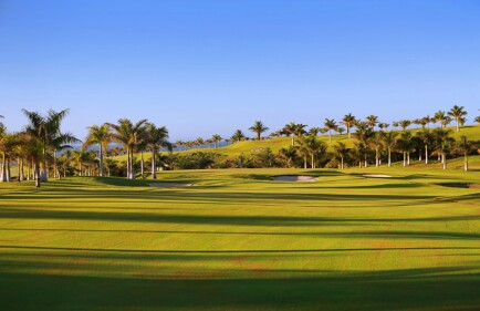 Meloneras Golf - Gran Canaria 