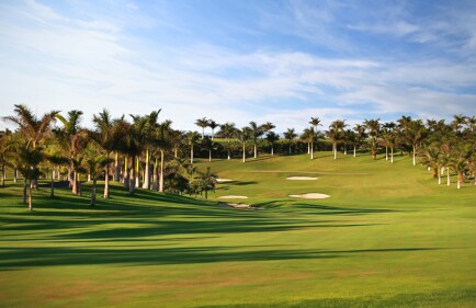 Meloneras Golf - Gran Canaria 