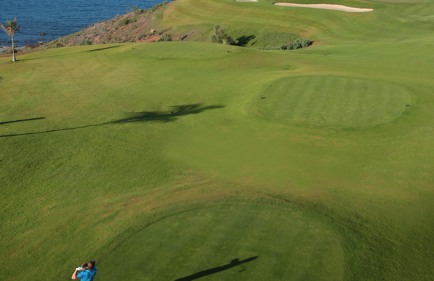 Meloneras Golf - Gran Canaria 