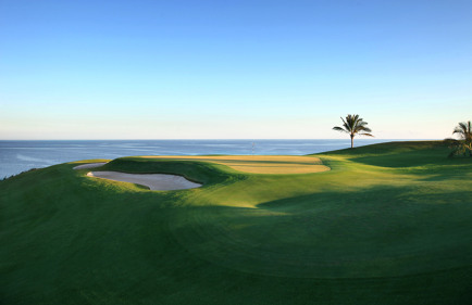 Meloneras Golf
