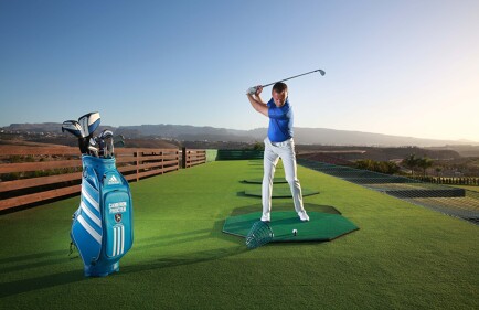 Meloneras Golf - Gran Canaria 