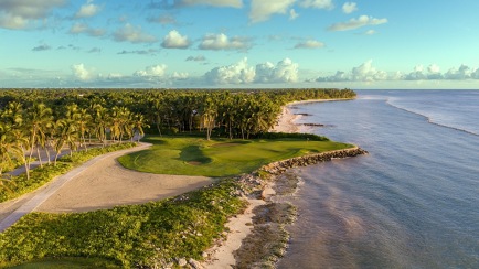 Strand Tortuga Natur