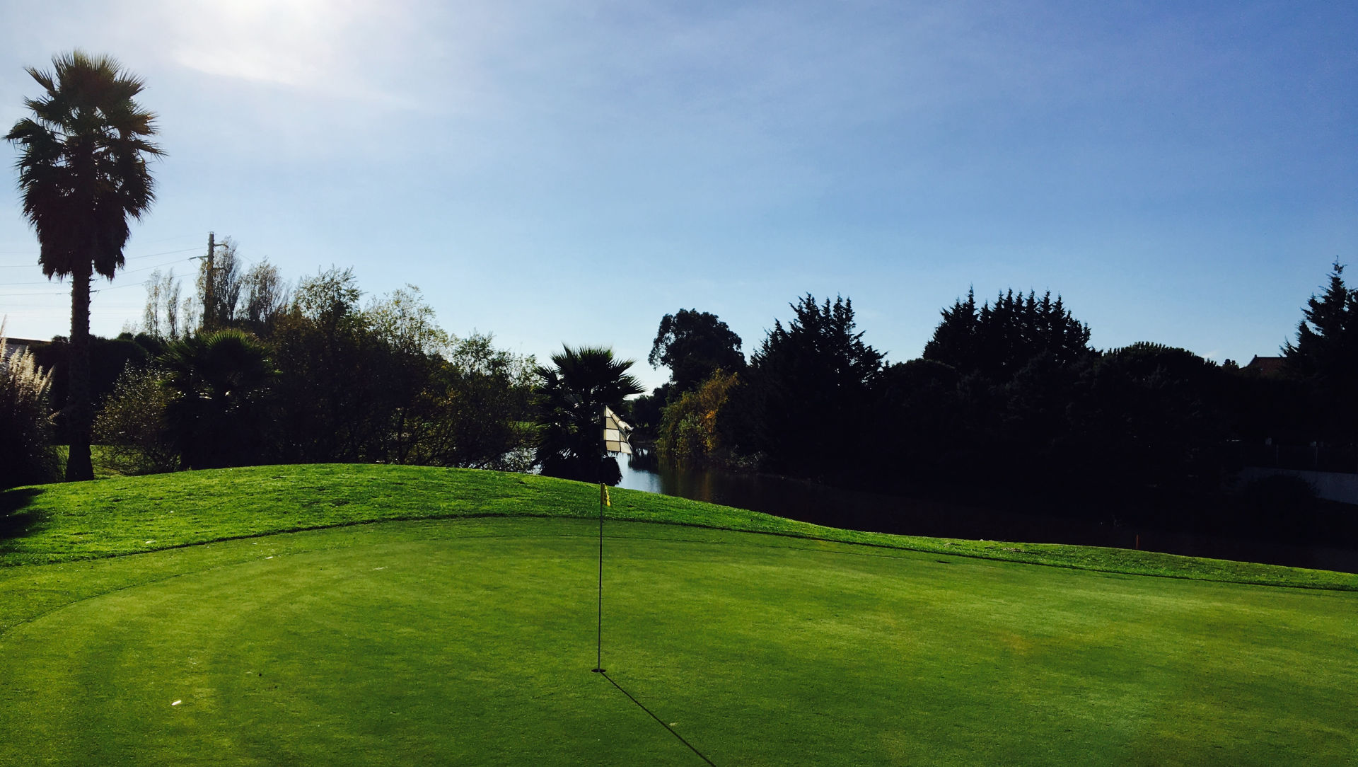 Pestana Beloura Golf 