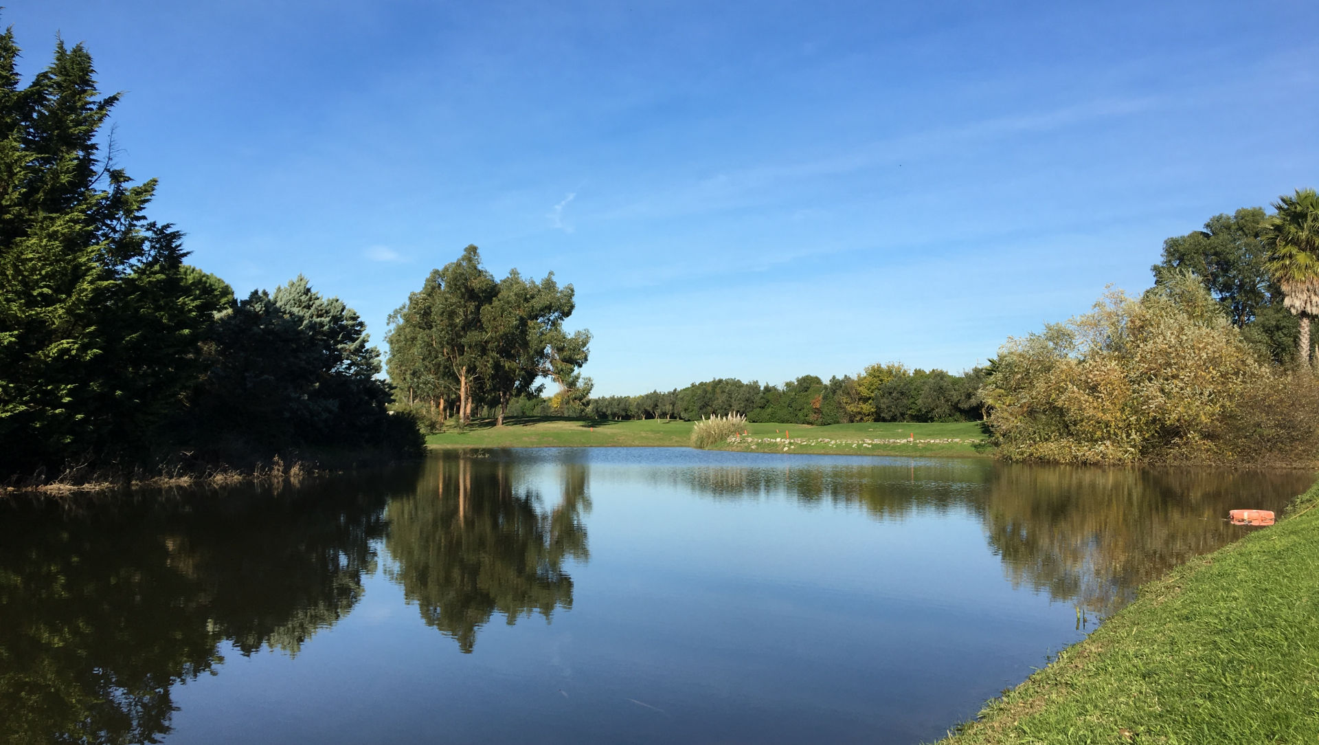 Pestana Beloura Golf 