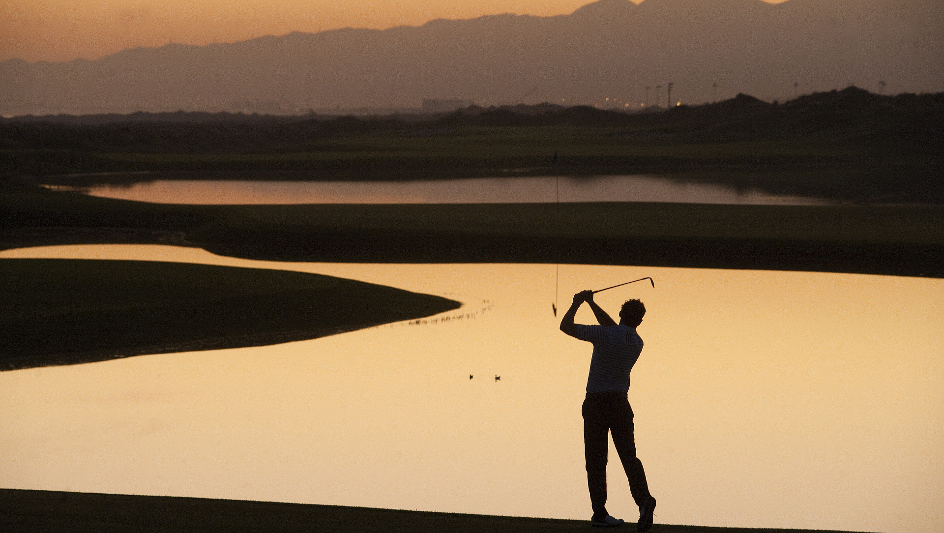 Al Mouj Golf Muscat