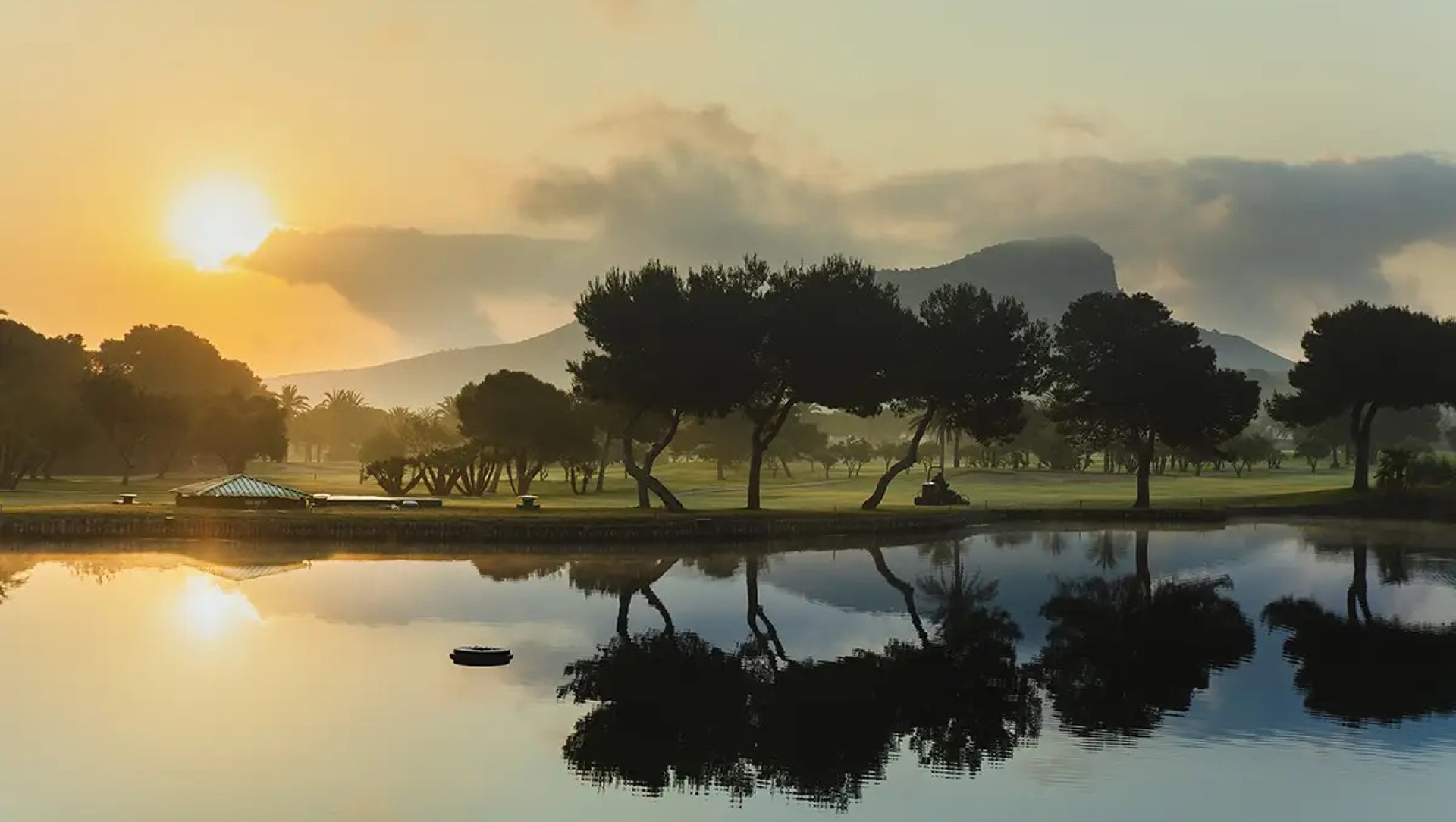La Manga Golf Club