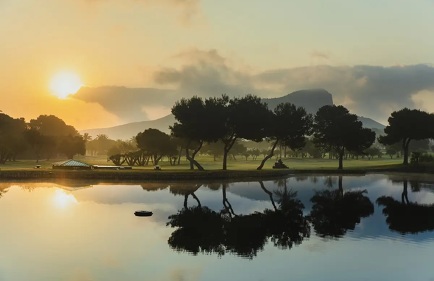 La Manga North Course