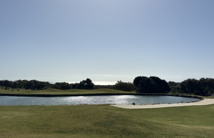 San Roque Golf