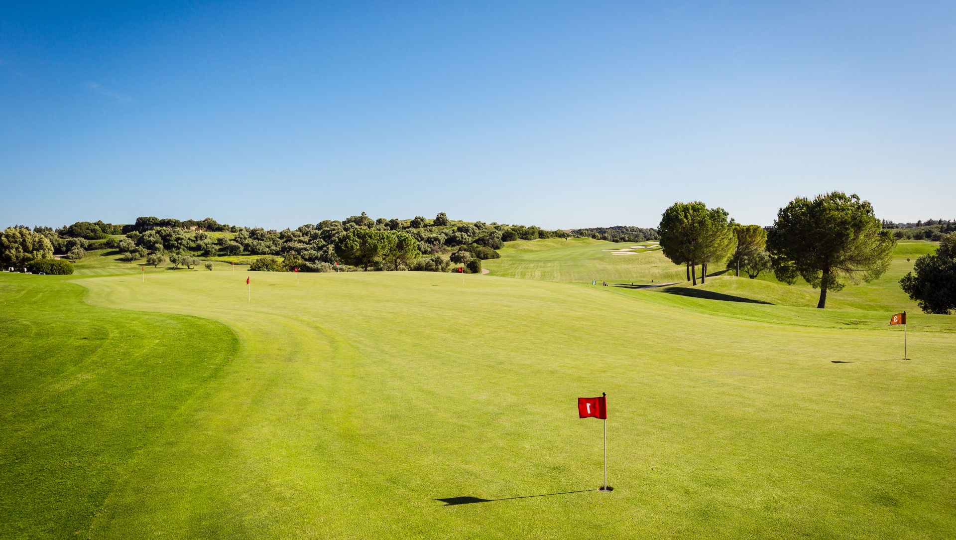 Montecastillo Barceló Golf Club