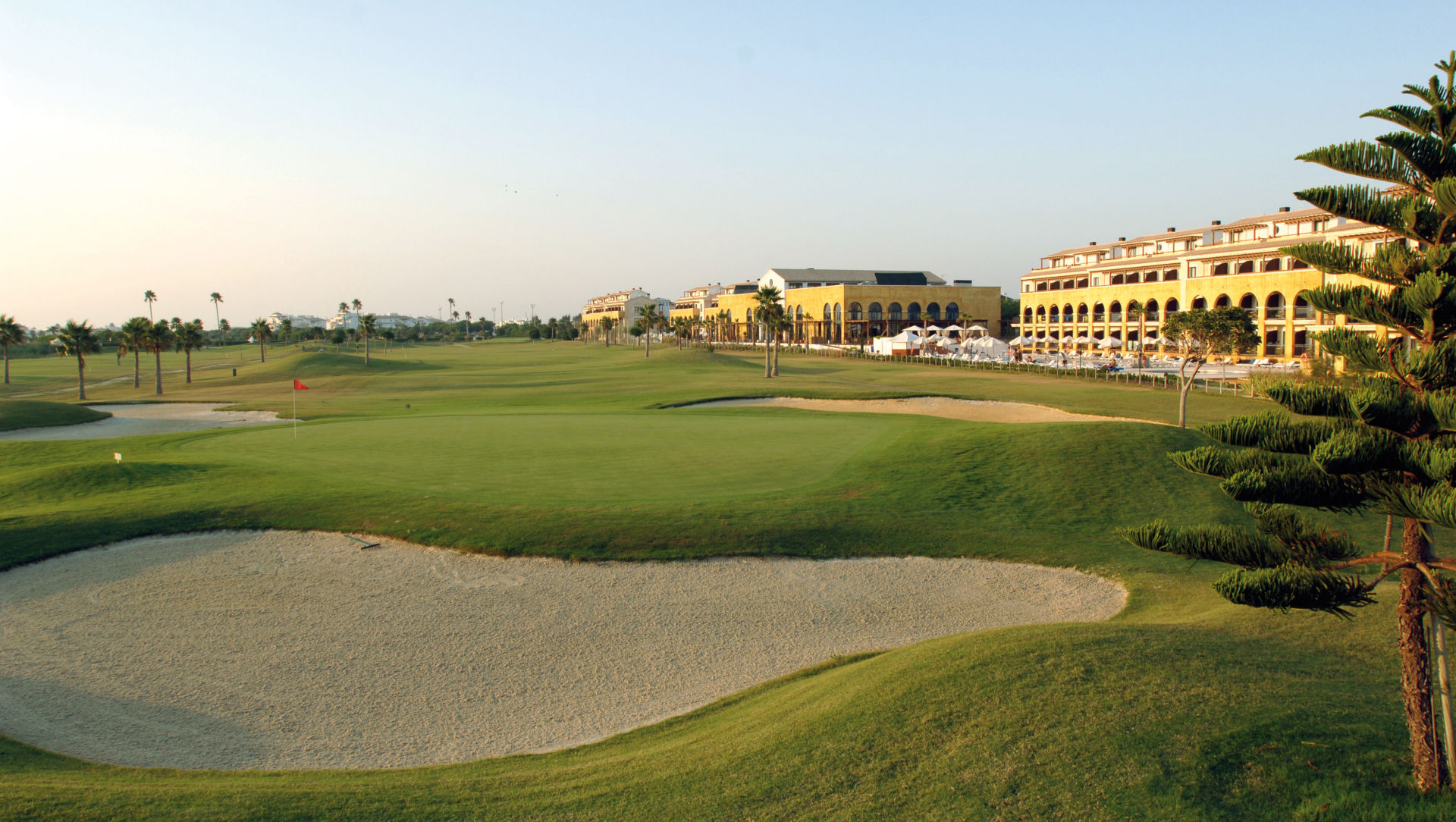 Montecastillo Golf Club