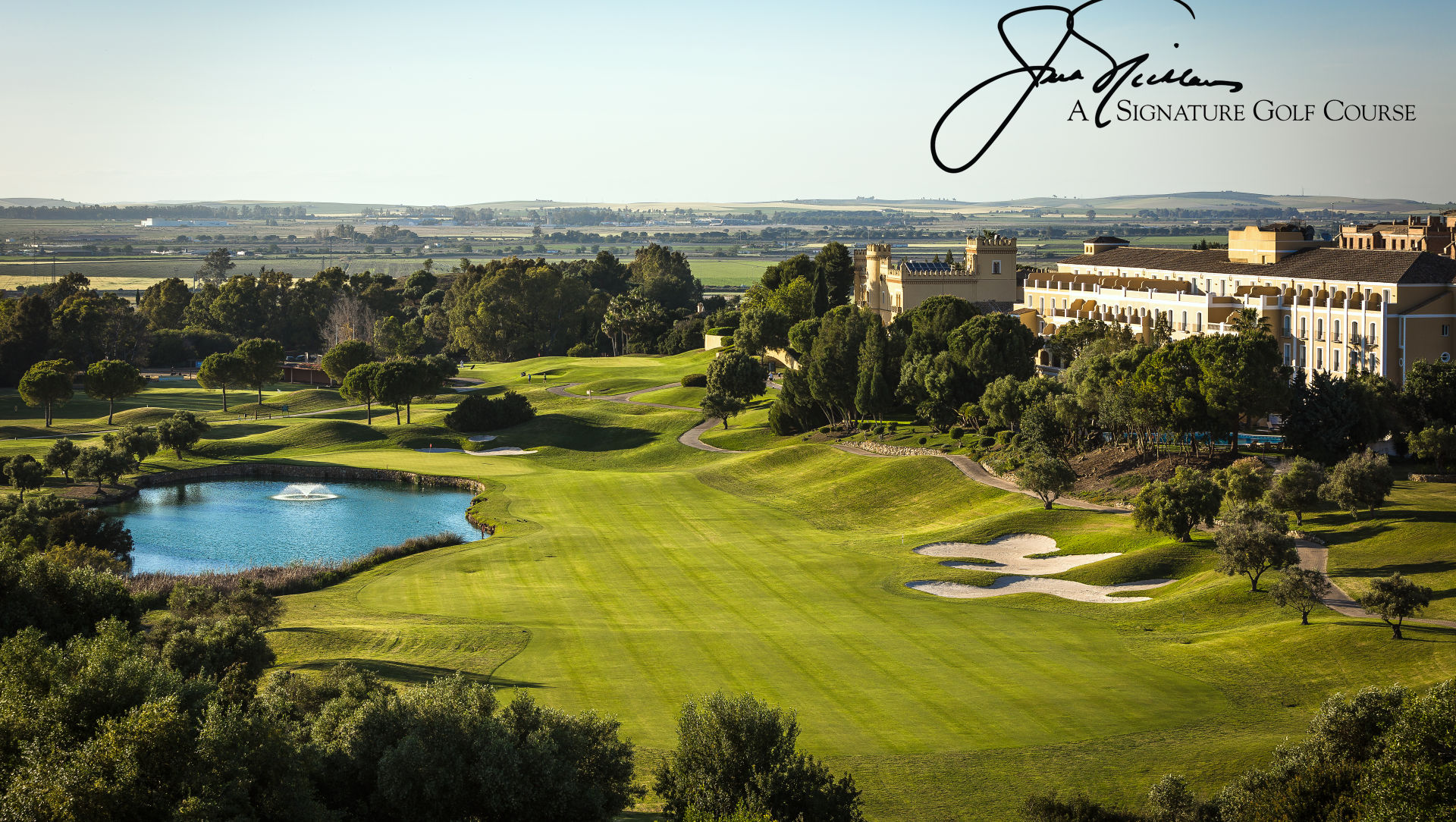 Montecastillo Barceló Golf Club