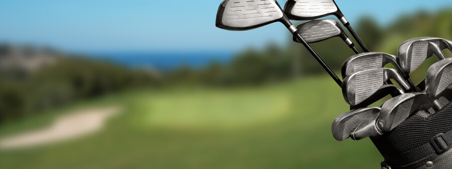 Golfschläger kaufen – worauf Sie dabei achten sollten