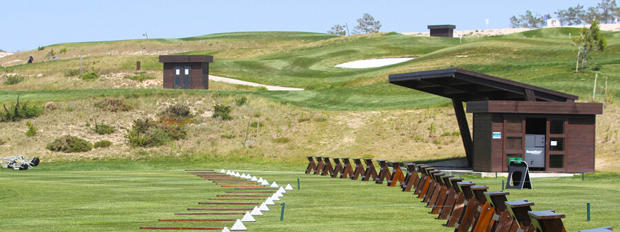 Golf Pro Tipp der Woche  # 3: Driving Range 