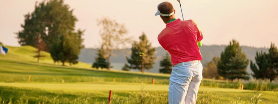 Golf Pro Tipp der Woche  # 4: Turniergolf