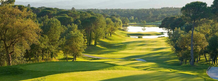 Meine persönlichen Golfplatz Highlights