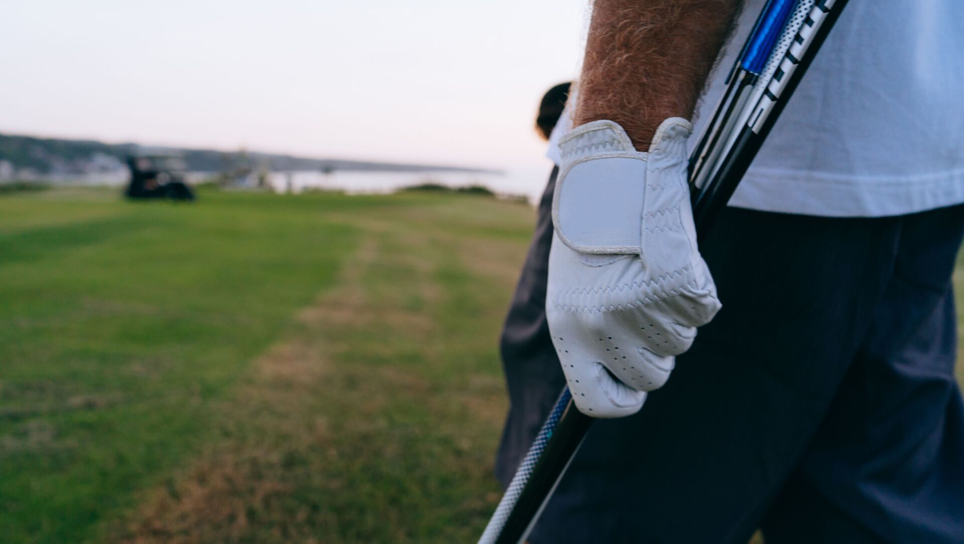 Lust auf Golfen? 