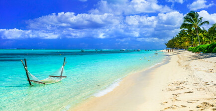 Luxus Golfurlaub auf Mauritius - Exotischer Abenteuer-Urlaub