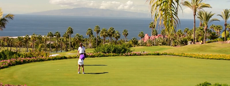 7. Golf-Trainingsvideo: Längenkontrolle beim Putten
