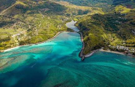 Golfreisen Mauritius - eine unvergessliche Reise für Golfliebhaber