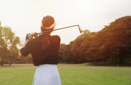 Golfurlaub als Trainingslager: Meistere den perfekten Schwung 