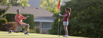 Die 20 wichtigsten und witzigsten Rekorde im Golfsport