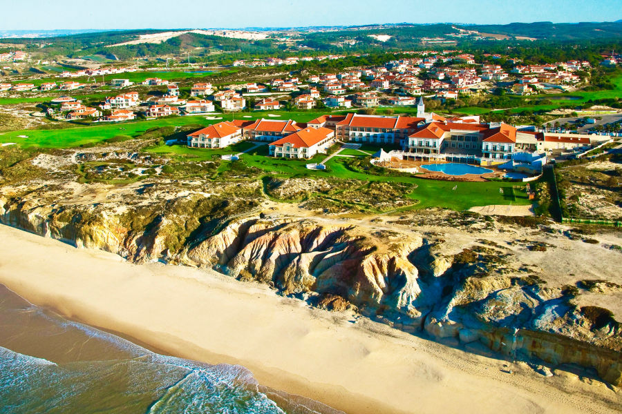 Marriott Praia del Rey Golf & Beach Resort
