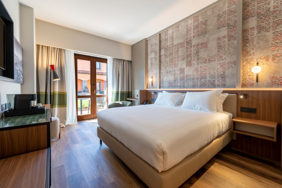 Doppelzimmer Comfort