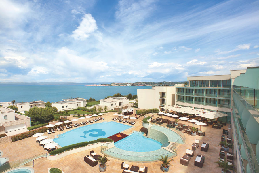 Kempinski Hotel Adriatic Kempinski Hotel Adriatic