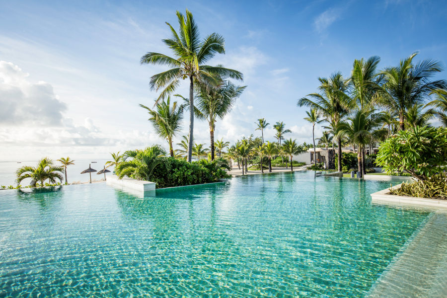 Long Beach - A SUN Resort - Mauritius