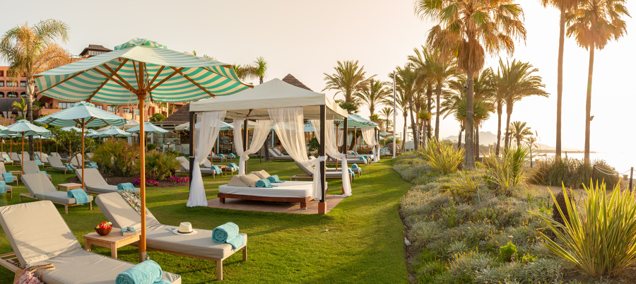  Lounge Bereich