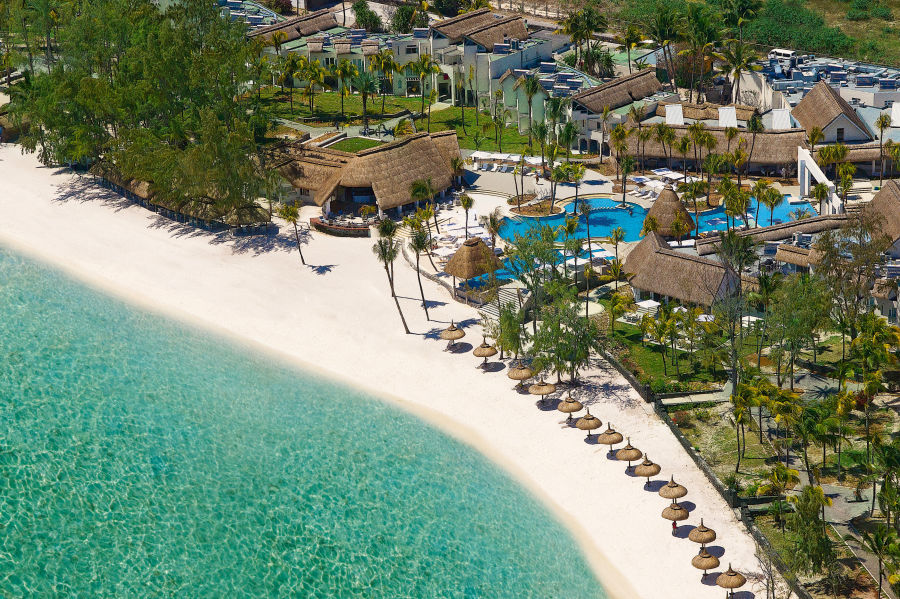 Ambre - A SUN Resort - Mauritius