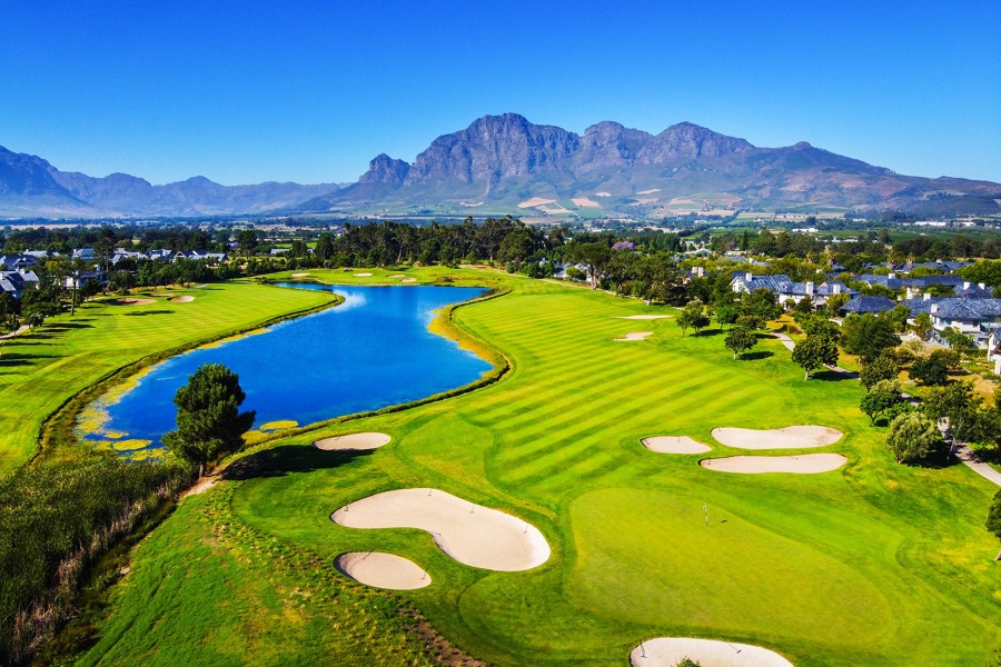 Pearl Valley Pearl Valley