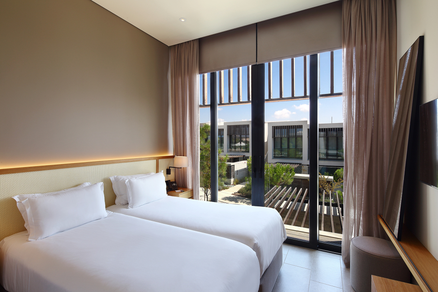 Minthis Minthis Resort | Zypern | GOLFMOTION Golfreisen | GOLFMOTION