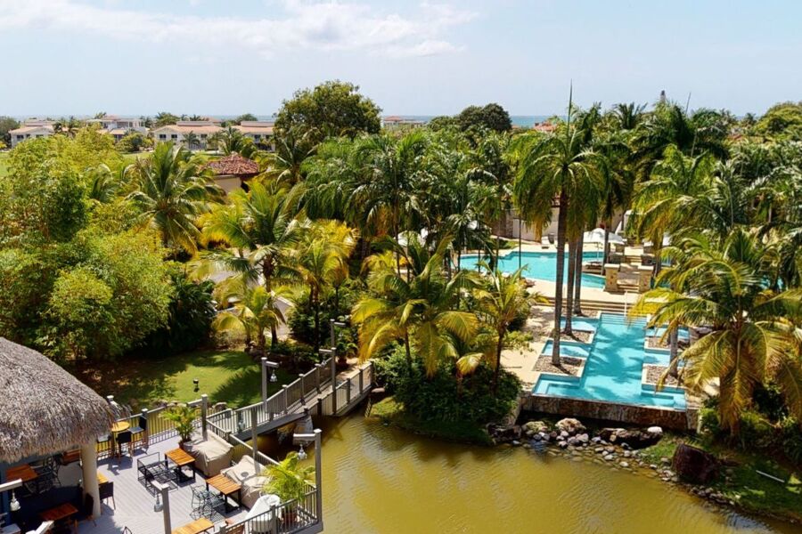  The Buenaventura Golf & Beach Resort