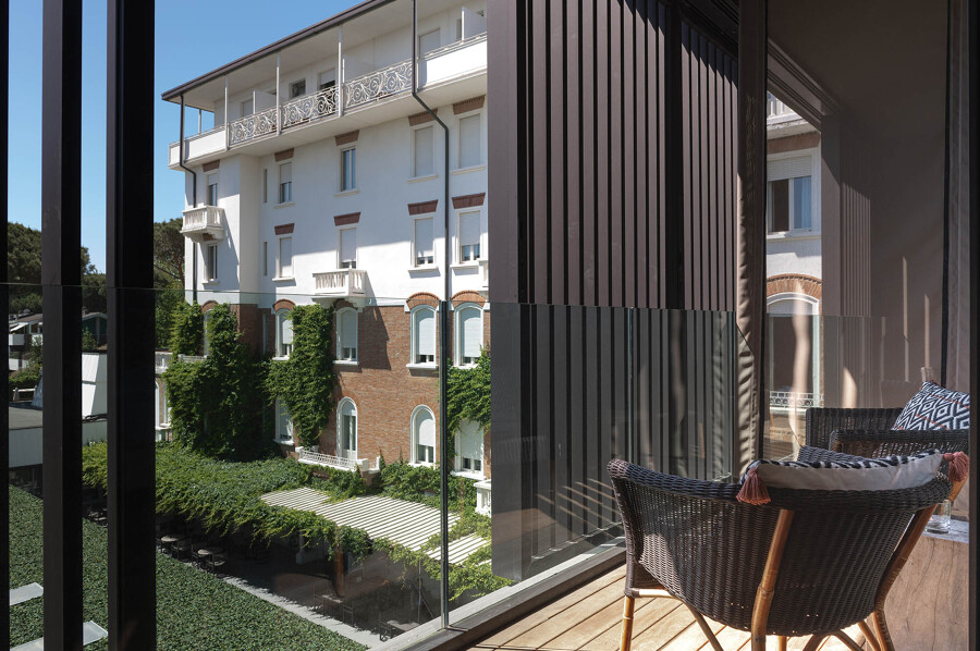 Executive Lissoni