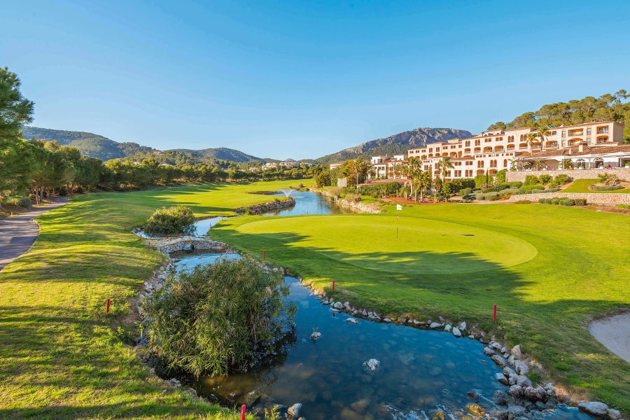 530_SHR_Mallorca_Golf&Spa_Exterior_Golf_Hotel_2.jpg Außenansicht