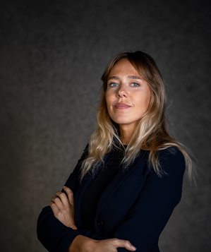 Svenja Nietfeld